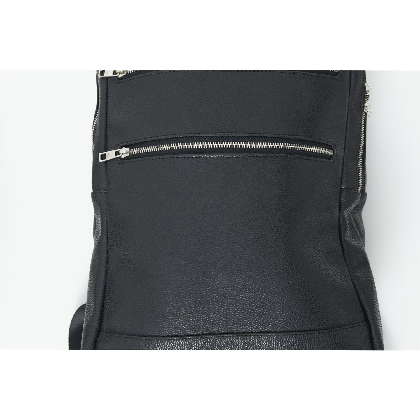 Black Backpack